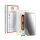 Szkło i folia ochronna Mobile Origin Privacy Screen Guard iPhone 15 Pro Max easy applicator 2pack SGA-FP-i15ProMax-2pk
